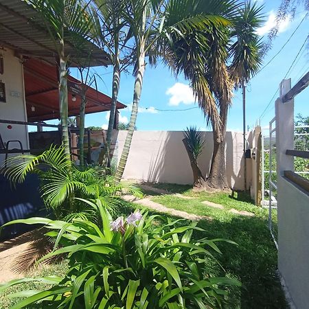 Hostel Do Gui Alto Paraíso de Goiás المظهر الخارجي الصورة
