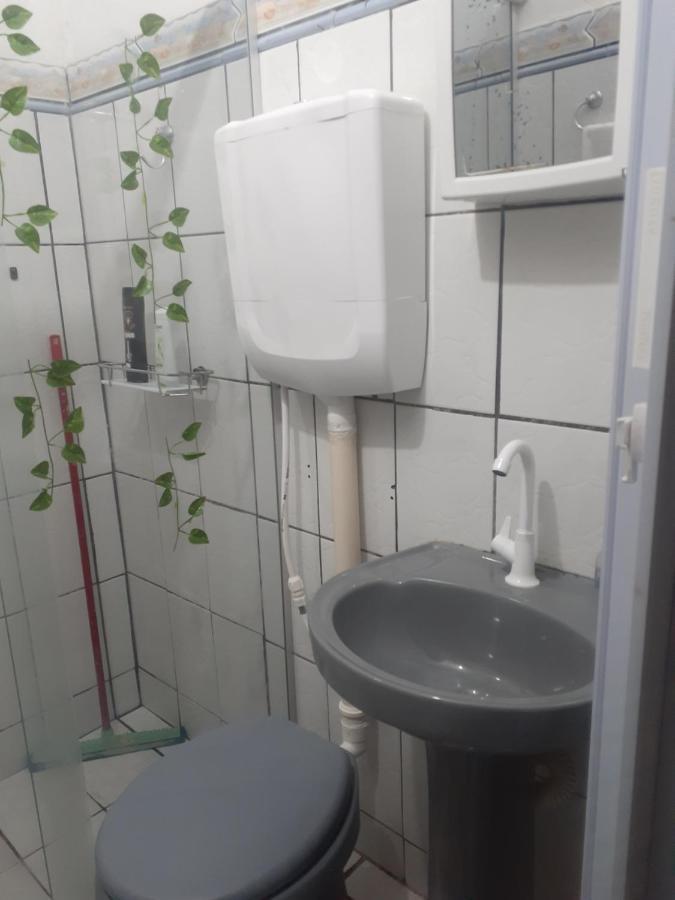 Hostel Do Gui Alto Paraíso de Goiás المظهر الخارجي الصورة