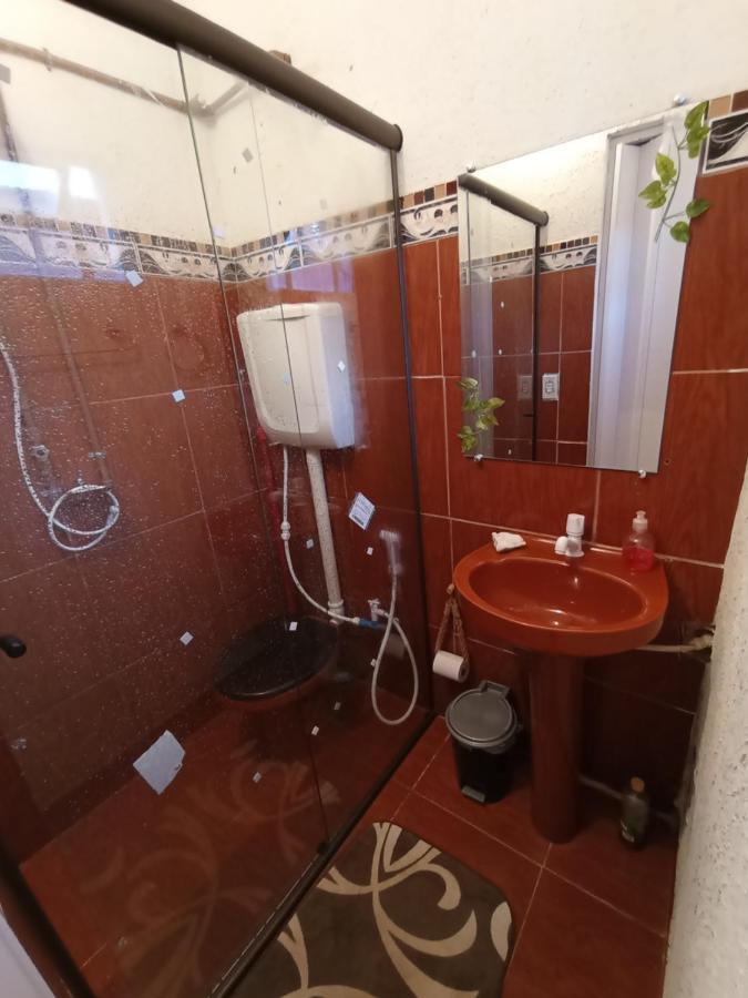 Hostel Do Gui Alto Paraíso de Goiás المظهر الخارجي الصورة